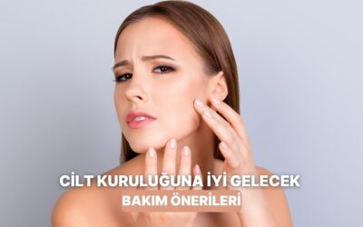 Soğuk Havalarda veya Mevsim Geçişlerinde Cilt Kuruluğuna Karşı Yapabileceğin Etkili Bakım Önerileri