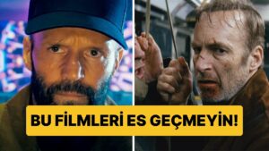 Adrenalin ve Heyecanın Tavan Yaptığı En İyi 15 Macera Filmi