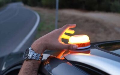 Trafikte Hayat Kurtaran Yenilik: Arabayla Seyahat Kuralları Değişti, Aracına Bu Cihazı Koymayan Ceza Yiyecek!