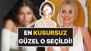 Altın Oran’a Göre Dünyanın En Güzel Kadınları Listesi Açıklandı: Zirvedeki İsim Sürpriz!