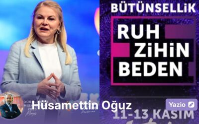 Sürdürülebilir Eğitim Yolunda İlerlemek