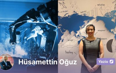 Karanlık Fabrikalar: Geleceğin Üretim Devrimi
