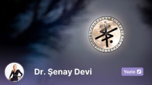 10 – 16 Kasım 2025 Haftanın Yantrası: Tuva Aruz Şaman Yantra