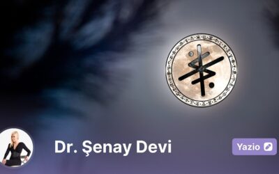 10 – 16 Kasım 2025 Haftanın Yantrası: Tuva Aruz Şaman Yantra