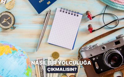 Senin Çıkman Gereken Yolculuk Hangisi?