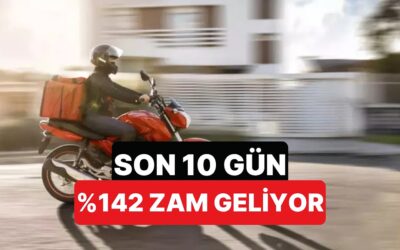 Bakan Uraloğlu Açıkladı: Yetki Belgesi 7 Bin Lira&apos;dan 17 Bin Lira&apos;ya Çıkacak