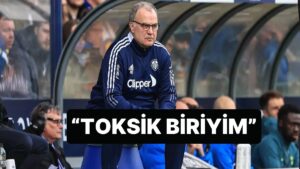 Uruguay Teknik Direktörü Marcelo Bielsa Tarihi Hezimet Sonrası &quot;Toksik Biriyim&quot; Dedi