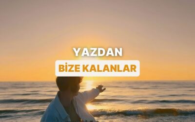 Yazdan Kalma Ne Varsa Bu Listede Topladık