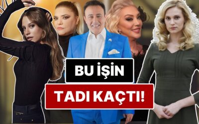 Ünlü İsimlerin Hayatını Oynaması İçin Serenay Sarıkaya&apos;yı İstemesine Farah Zeynep Abdullah&apos;tan Güldüren Yorum