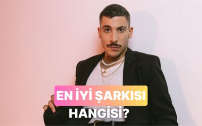 Toplanın Can Bonomo&apos;nun En İyi Şarkısını Seçiyoruz!