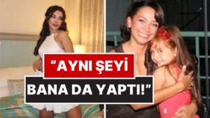 Asena Keskinci&apos;den Sonra Nez Demir&apos;den de Evrim Akın İfşası Geldi: Yıllar Önce Yaşadıklarını Anlattı!