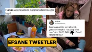&quot;Keşke Ben Atsaydım&quot; Dedikleri Efsane Tweetleri İçtenlikle Paylaşan Kişiler