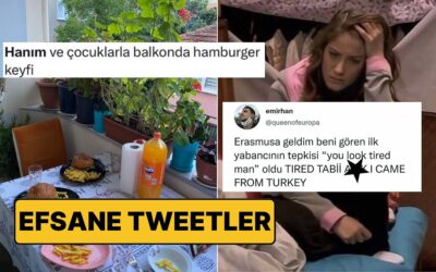 &quot;Keşke Ben Atsaydım&quot; Dedikleri Efsane Tweetleri İçtenlikle Paylaşan Kişiler