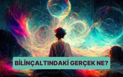 Rüyaların Bilinçaltında Sakladığın Gerçeği Ortaya Çıkarıyor!