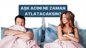 Burcuna Göre Aşk Acını Ne Zaman Atlatırsın?