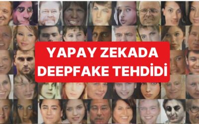 Danimarka, Deepfake Tehdidine Karşı Vatandaşını Korumanın Yollarını Arıyor