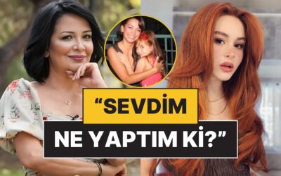 Bez Bebek&apos;in Makyözü Arzu Yurter, Evrim Akın&apos;ın Dizi Setinde Asena Keskinci&apos;ye Yaptıklarını Anlattı