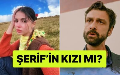 Taşacak Bu Deniz&apos;de Fadime&apos;nin Şerif&apos;in Kızı Olduğu Teorisine Senaristten Jet Yanıt