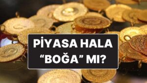 Çin’de Altın Teşviği İptal Etti: Altın Fiyatları Nasıl Etlenir?