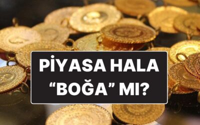 Çin’de Altın Teşviği İptal Etti: Altın Fiyatları Nasıl Etlenir?