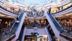 İstanbul’un İlk Lüks AVM’si Yıkılıyor, Yerine Ne Yapılacağı Belli Oldu