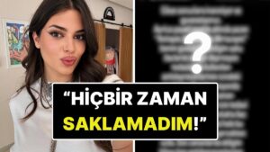 Ünlülere Yönelik Operasyonda Saç ve Kanında Uyuşturucu Tespit Edilen Derin Talu Açıklamada Bulundu!
