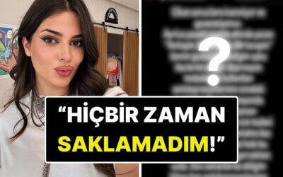 Ünlülere Yönelik Operasyonda Saç ve Kanında Uyuşturucu Tespit Edilen Derin Talu Açıklamada Bulundu!
