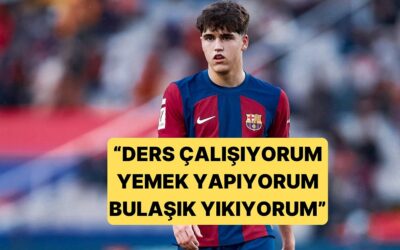 Serbest Kalma Maddesi 500 Milyon Euro Ama O İşletme Eğitimini Tamamlamak İstiyor