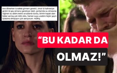 &quot;Her Şey Birbirine Bağlı&quot;: Başlarına Gelen İlginç Tesadüfleri Anlatarak Ürperten Kullanıcılar