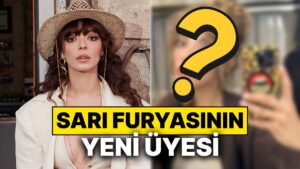 O da Sarı Furyasına Kapıldı: Ben Leman Dizisinin Mine’si Selin Şekerci Yeni İmajını Paylaştı
