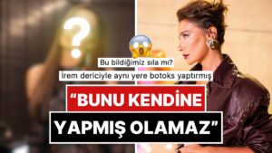 Sahne Öncesi Kulisten Fotoğraflarını Paylaşan Sıla Gençoğlu, Son Haliyle Şoka Soktu!