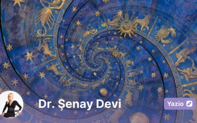 24 – 30 Kasım 2025 Haftası Gökyüzünden Mesajınız Var