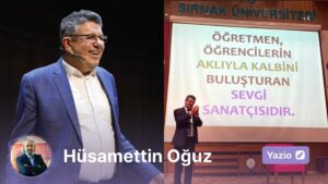 Acıdan Filizlenen Tevekkül: Alişan Kapaklıkaya ile Zuhal'in Mirası