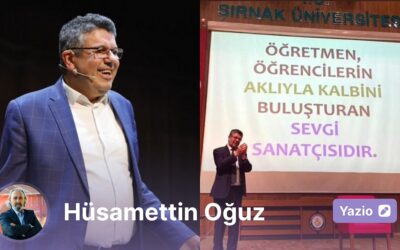 Acıdan Filizlenen Tevekkül: Alişan Kapaklıkaya ile Zuhal&apos;in Mirası