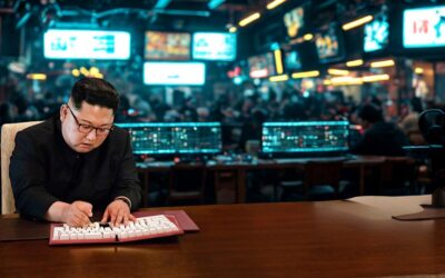 Sevinseler mi, Üzülseler mi? Kuzey Kore&apos;de İlk İnternet Kafe Açıldı Ama Yabancılarla Oynamak Yasak!