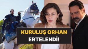 Final Kararı Alınmıştı: Can Borcu&apos;nun Son İki Bölümünün Yayın Günü Değişti, Kuruluş Orhan&apos;ın Tarihini Etkiledi