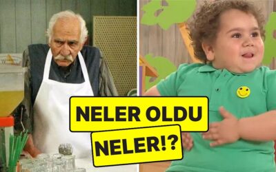 Çitos Efe&apos;nin Son Halinden Acun Ilıcalı&apos;nın MasterChef İtirafına TV Dünyasında Bugün Yaşananlar