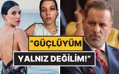 Deniz Bulutsuz&apos;dan Hapis Cezası Alan Ozan Güven&apos;in Tepki Çeken Savunması Sonrası İlk Açıklama!