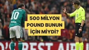 Liverpool Taraftarı Takımlarının Galatasaray&apos;a Karşı Aldığı Yenilgiye İsyan Etti