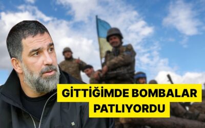 Arda Turan Rusya Ukrayna Savaşı Gölgesindeki Futbol Ortamını Anlattı
