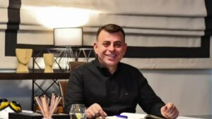 Ankara’da Şüpheli Ölüm: Adanalı İş İnsanı Mehmet Hanifi Kalo Ofisinde Ölü Olarak Bulundu