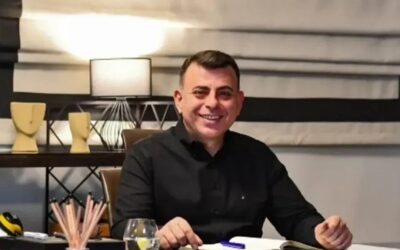 Ankara’da Şüpheli Ölüm: Adanalı İş İnsanı Mehmet Hanifi Kalo Ofisinde Ölü Olarak Bulundu