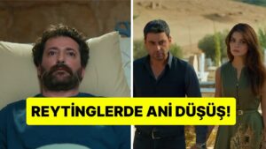 Sebebi Boran mı? Uzak Şehir Reytinglerinin Ani Düşüşüne Seyirci Yorumları