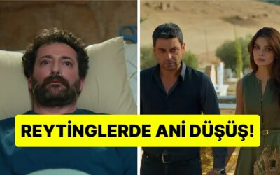 Sebebi Boran mı? Uzak Şehir Reytinglerinin Ani Düşüşüne Seyirci Yorumları