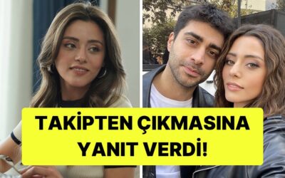 Şerbo Kaosu Bitmiyor: Doğukan Güngör&apos;den Sıla Türkoğlu&apos;na Göndermeli Tweet