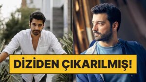 Ünlü Oyuncu Adanalı Olmasına Rağmen Bir Dizide &quot;Adanalıya Göre Fazla Esmer&quot; Bulunduğu İçin Diziden Çıkarılmış