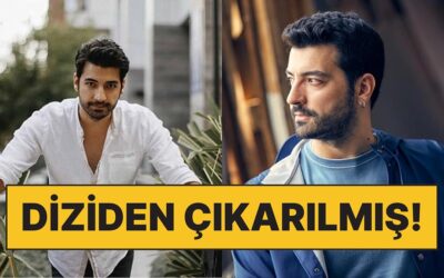 Ünlü Oyuncu Adanalı Olmasına Rağmen Bir Dizide &quot;Adanalıya Göre Fazla Esmer&quot; Bulunduğu İçin Diziden Çıkarılmış