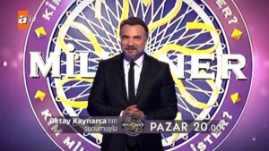 Atatürk Günümüzde Hangi Ülke Sınırları İçinde Yer Alan Bir Okulda Lise Kademesinde Okudu? Kim Milyoner Sorusu