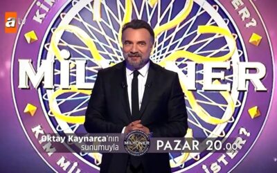 Atatürk Günümüzde Hangi Ülke Sınırları İçinde Yer Alan Bir Okulda Lise Kademesinde Okudu? Kim Milyoner Sorusu