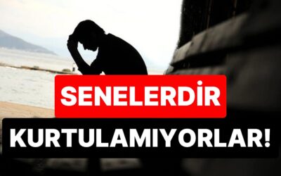 Gençler Daha Fazla Etkileniyor: O Ülkede Her 5 Kişiden Biri Bu Hastalıkla Mücadele Ediyor